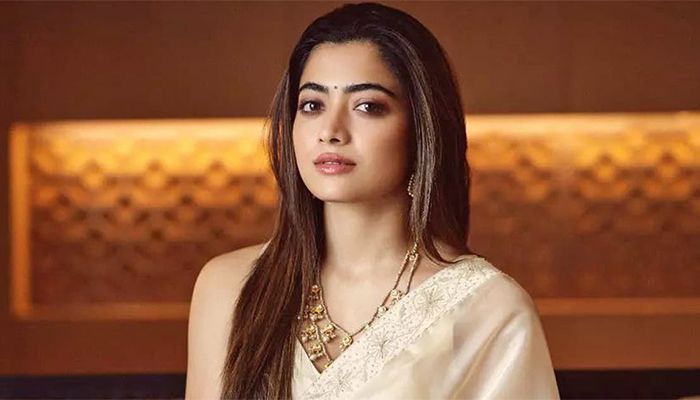Rashmika Lashes Out at Trolls who Called Her ‘International Prostitute”