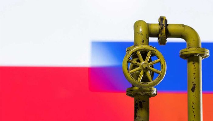 Russia Cuts Off a Major Supply of Natural Gas to Poland and Bulgaria