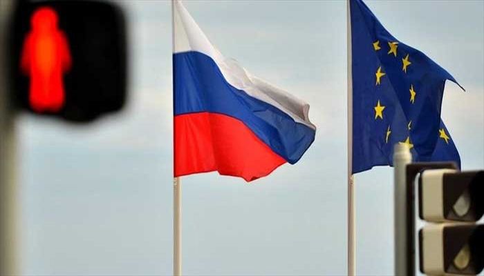 Russia Expels 18 EU Diplomats