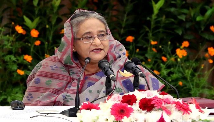 Culture Has No Clash with Religions: PM