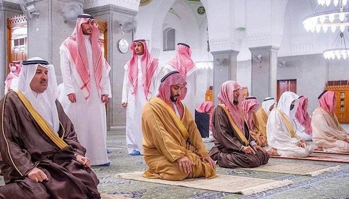 Saudi Announces Historic Expansion of Islam’s First Mosque  