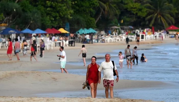Lankans Seek Bangladeshi Investment in Tourism, Agriculture    