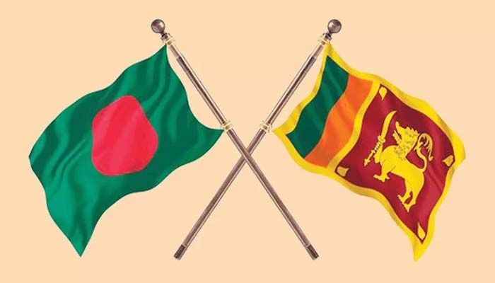 Bangladesh, Sri Lanka Need To Be Seen As Strategic Partners: Envoy 