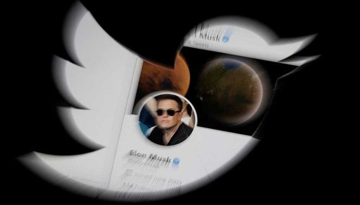 Elon Musk to Buy Twitter for $44B