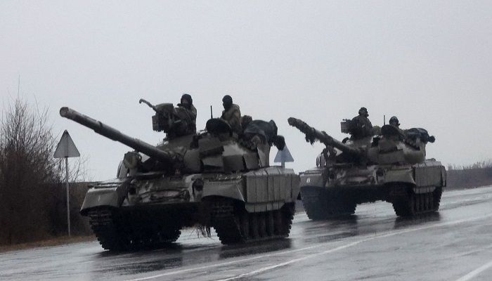 US Announces Extra $100 Mn in Military Aid to Ukraine