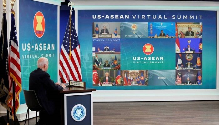 The US to Host ASEAN Leaders in Mid-May