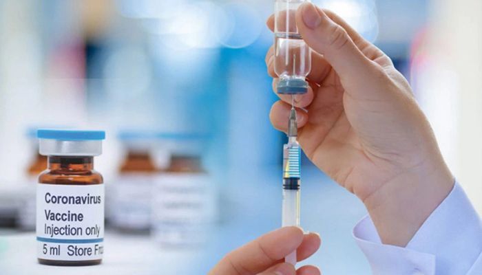 Anomaly of Tk22,000Cr in COVID Vaccine Purchase: TIB