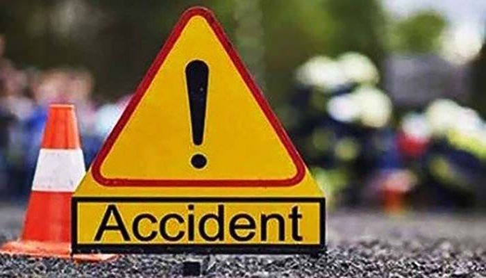 5 Killed, 3 Injured in Rangpur Road Crash  