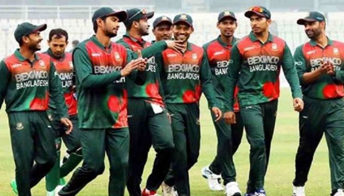 Tigers to Prepare for T20 WC with Tri-Nation Series in New Zealand 