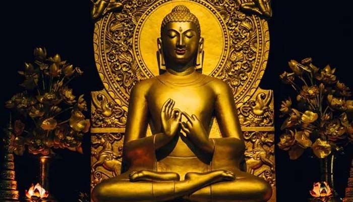 Buddha Purnima Tomorrow  