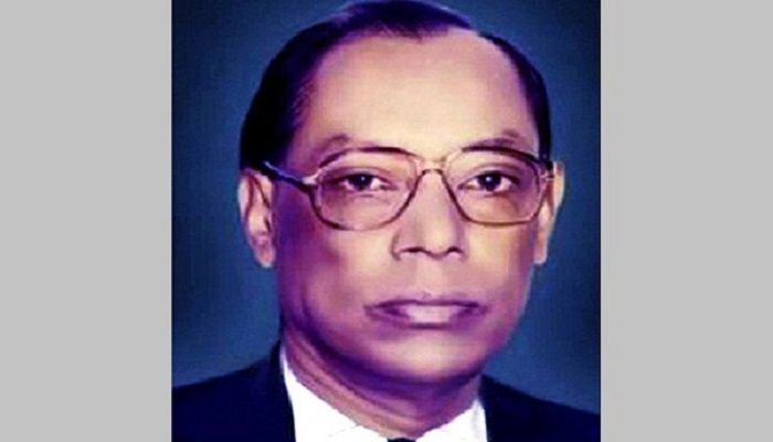 Dr. Wazed Miah’s Death Anniversary Today
