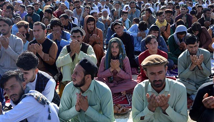 Afghanistan, Mali, Niger Celebrate Eid-ul-Fitr Today