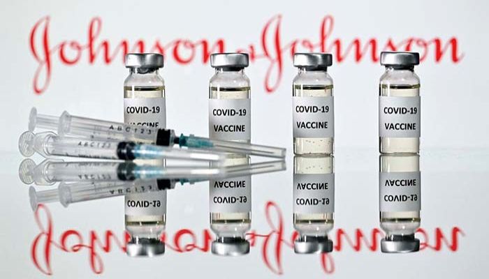US Drug Regulator Limits Use of J&J Covid Vaccine     