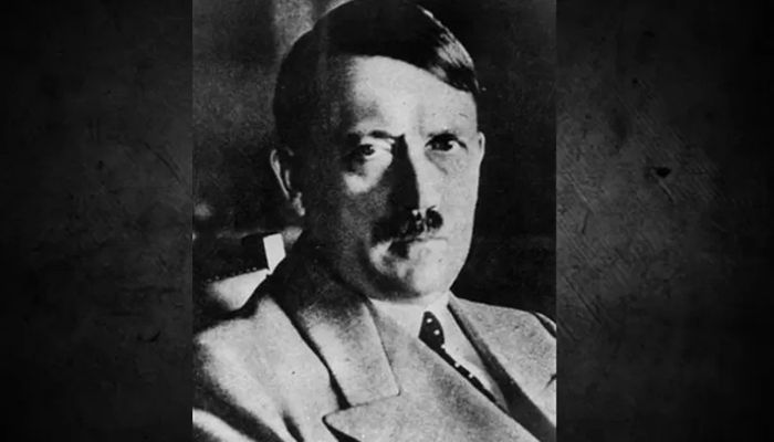 Hitler's 'Jewish' Blood: An Old Conspiracy Theory  