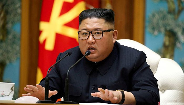 Kim Jong Un || Photo: Collected 