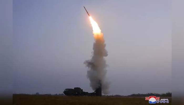 North Korea Fires Unidentified Projectile: Seoul  