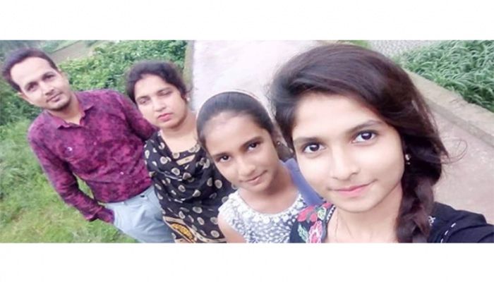 Dentist Kills Wife, Two Daughters in Manikganj