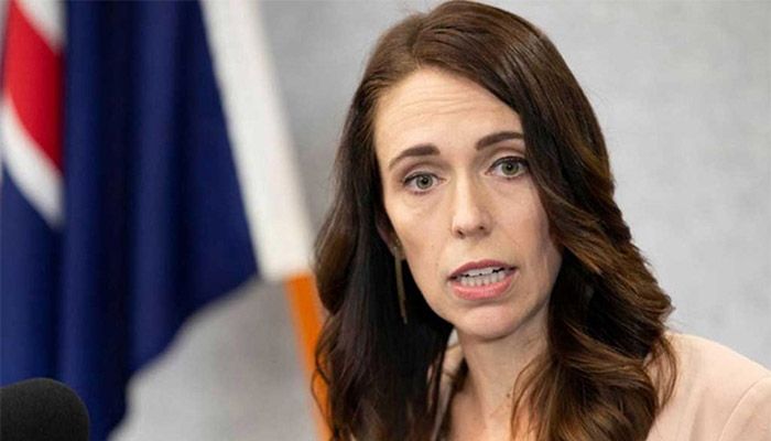﻿New Zealand Prime Minister Jacinda Ardern || Photo: Collected 