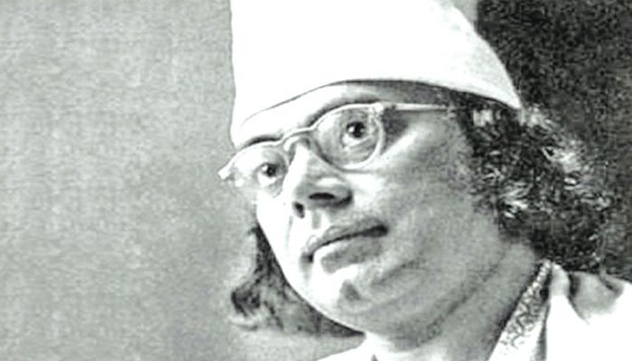 Preparations Completed to Celebrate Nazrul's birth anniversary in Trishal  