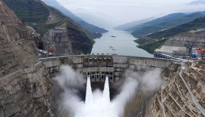 India, Nepal Agree to Build Hydroelectric Power Plant  