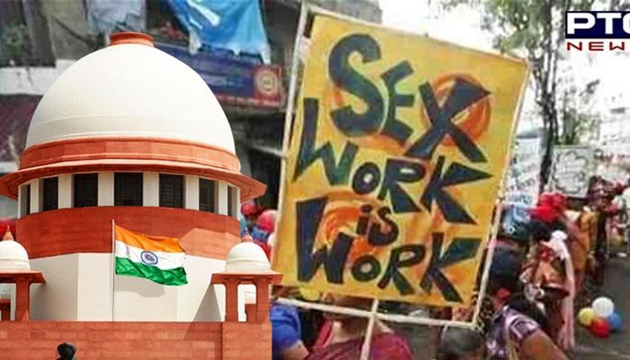 Prostitution Is Legal Profession: Indian Supreme Court   