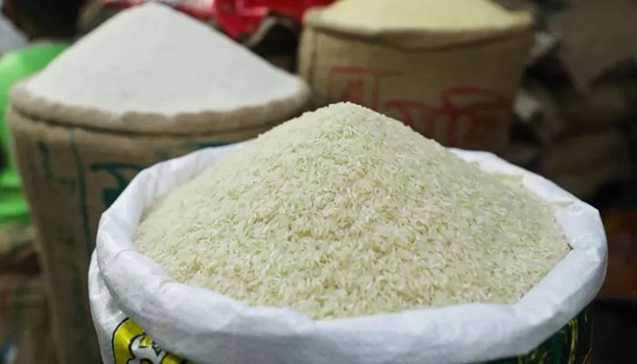 Cabinet Orders Prompt Action against Rice Hoarders  
