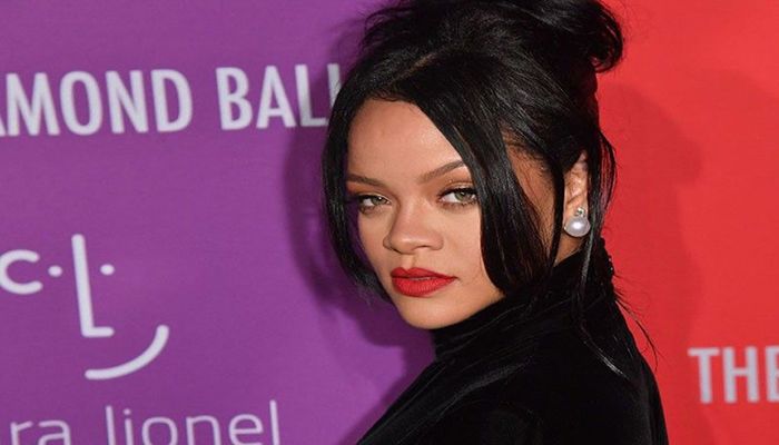 Rihanna Welcomes First Child after High-Fashion, Self-Affirming Pregnancy 