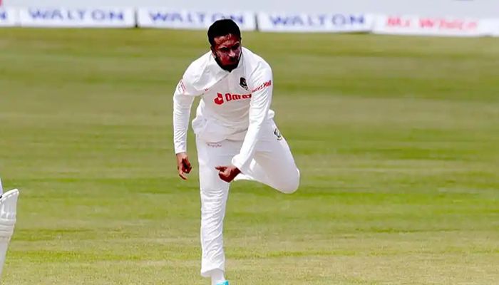 Herath Hopes to Get Next Shakib, Taijul from Spin Camp 