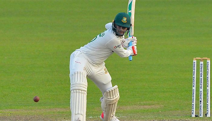 Bangladesh Get Shakib Boost Ahead of 1st Test