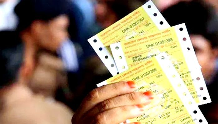 Sale of Return Train Tickets for Second Phase Begins