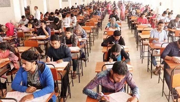 Cluster Admission Test for 22 Universities Starts July 30
