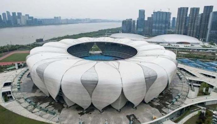 Asian Games Postponed due to Covid   