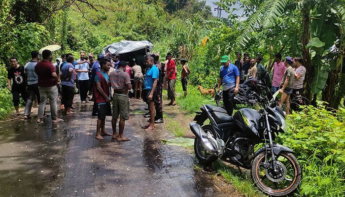 At least 3 Killed, Six Injured in Bandarban Road Accident