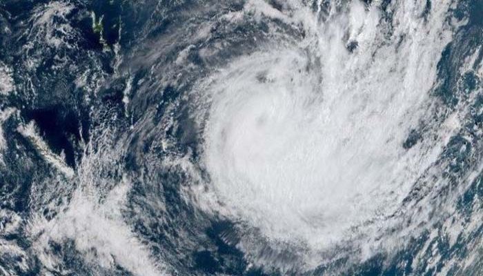 Cyclone ‘Asani’: Five Coastal Districts on Alert      