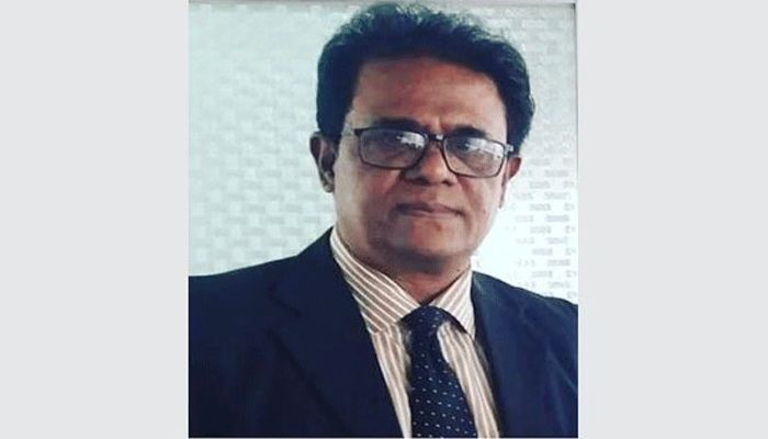 Prof Kamrul New Chairman of Chattogram Education Board 