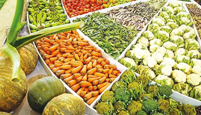 No Food Shortage in Country: Razzaque  