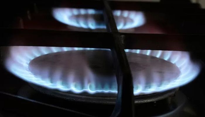 Gas Supply Disrupted in Some Dhaka Areas for 12hrs  