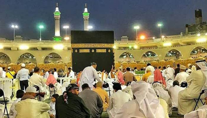 780 Agencies Get Approval to Conduct Hajj Activities   