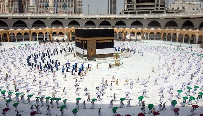 Hajj Cost Goes Up by Tk 59,000