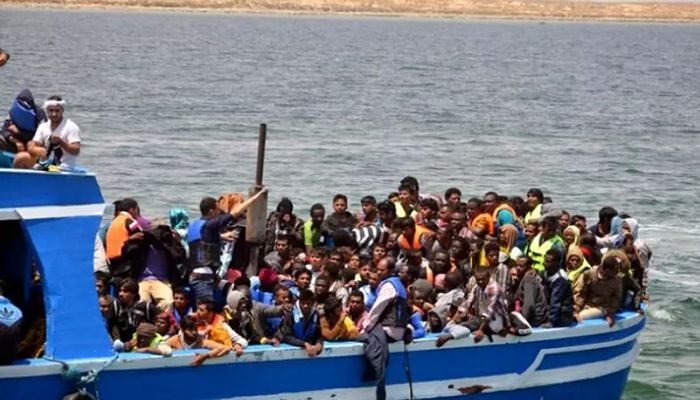 More Than 70 Migrants Missing after Boat Sinks Off Tunisia  