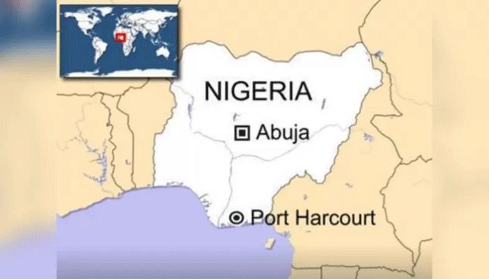 Stampede Kills 31 at Nigeria Church Event  