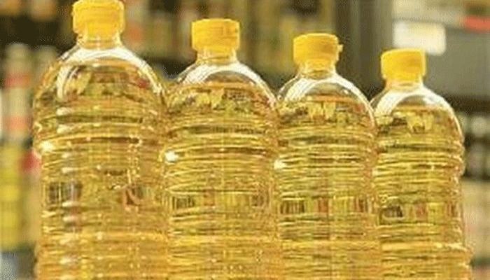 Drive against Soybean Oil Hoarding To Be Continued  