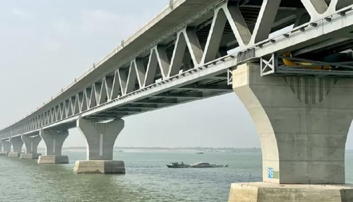 Govt Fixes Tolls for Padma Bridge 