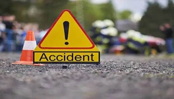Two Killed in Noakhali Road Accident 
