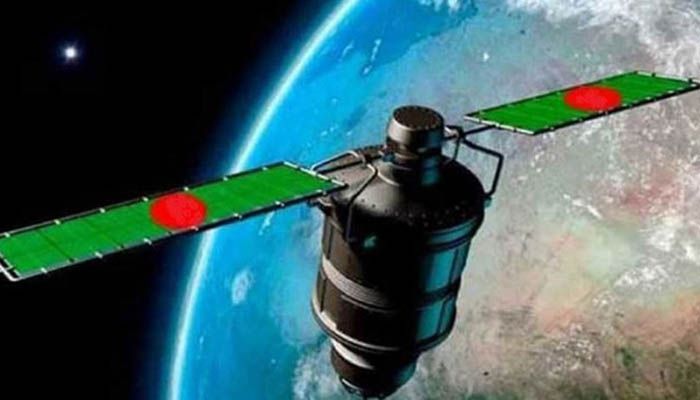 Bangabandhu Satellite Earnings Exceed Tk 300Cr