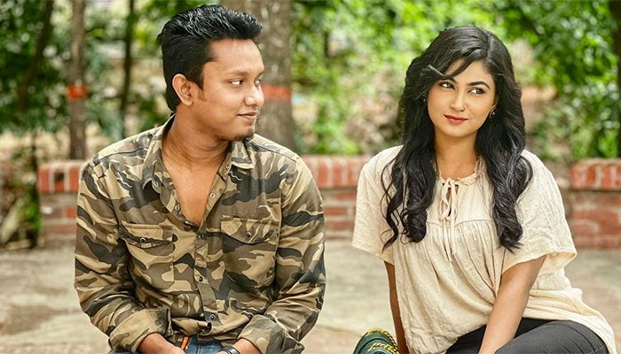 Bachelor Point: Shimul-Lamia Being Together after a Long Wait