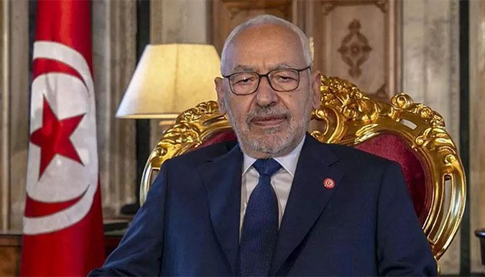 Tunisia Party Leader Banned from Travel: Court