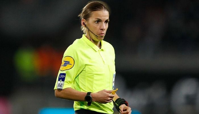 Women to Referee at World Cup Finals for First Time       