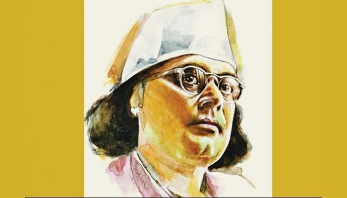 Kazi Nazrul Islam || Photo: Collected 
