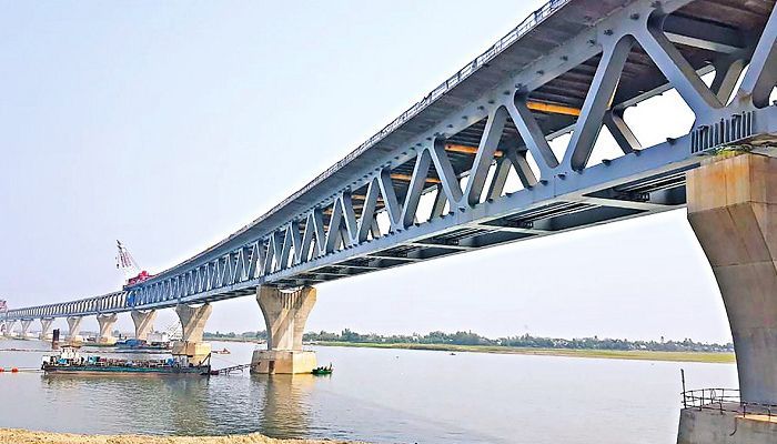 Name of Padma Bridge Finalized at Cabinet Meeting 